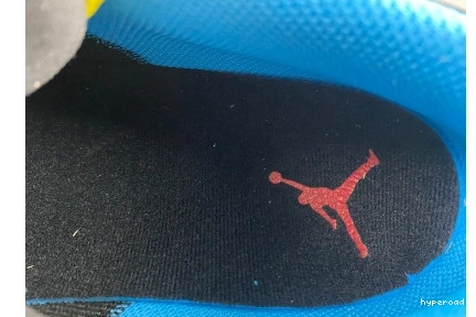 Hyperoad Jordan Olympic Phat 1 Low 1020